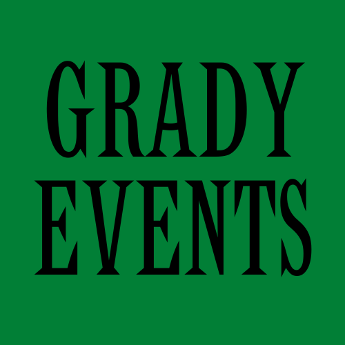 Grady Events